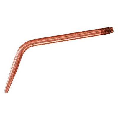 WELDCLASS TIP - BRAZING T551 ACET #10